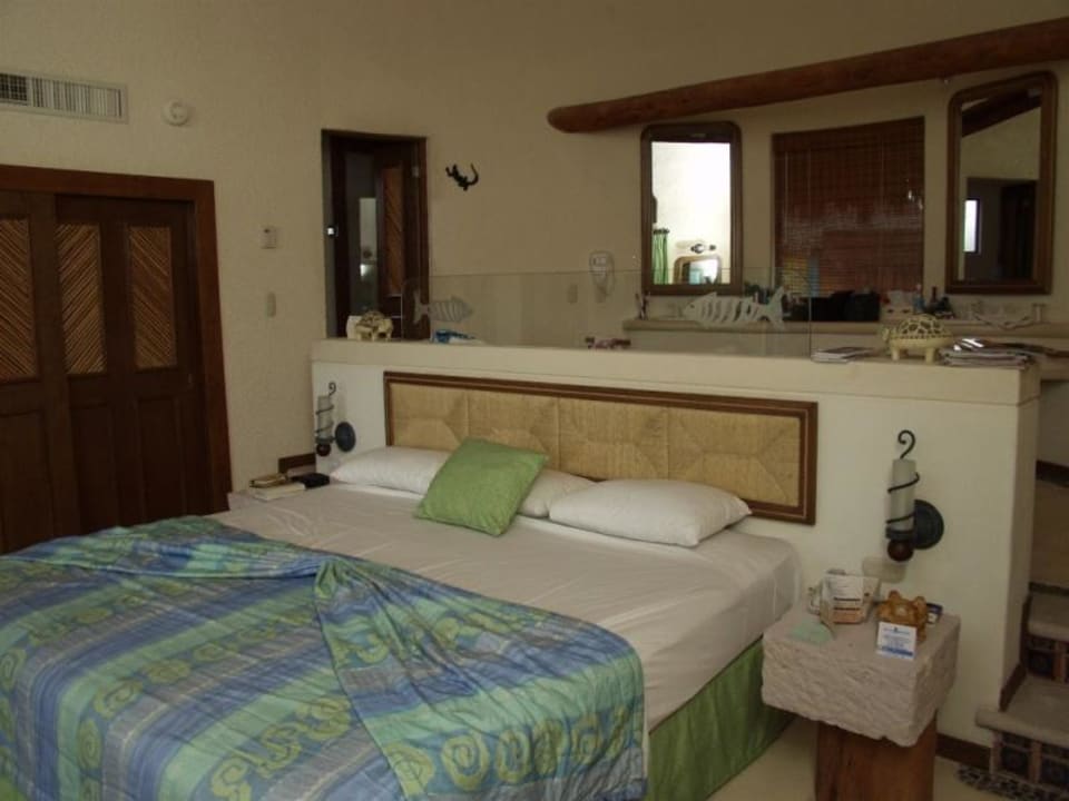 Zimmer Bel Air Collection Resort & Spa Riviera Maya