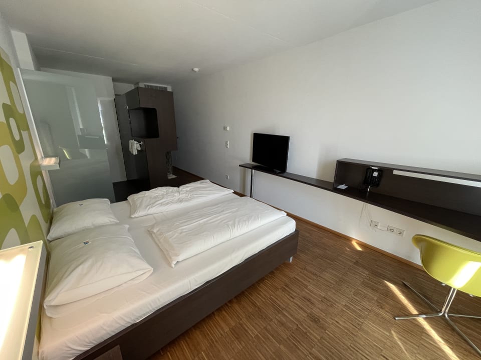 Zimmer Arte Hotel Krems