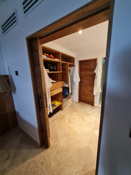 Zimmer Akumal Bay Beach & Wellness Resort