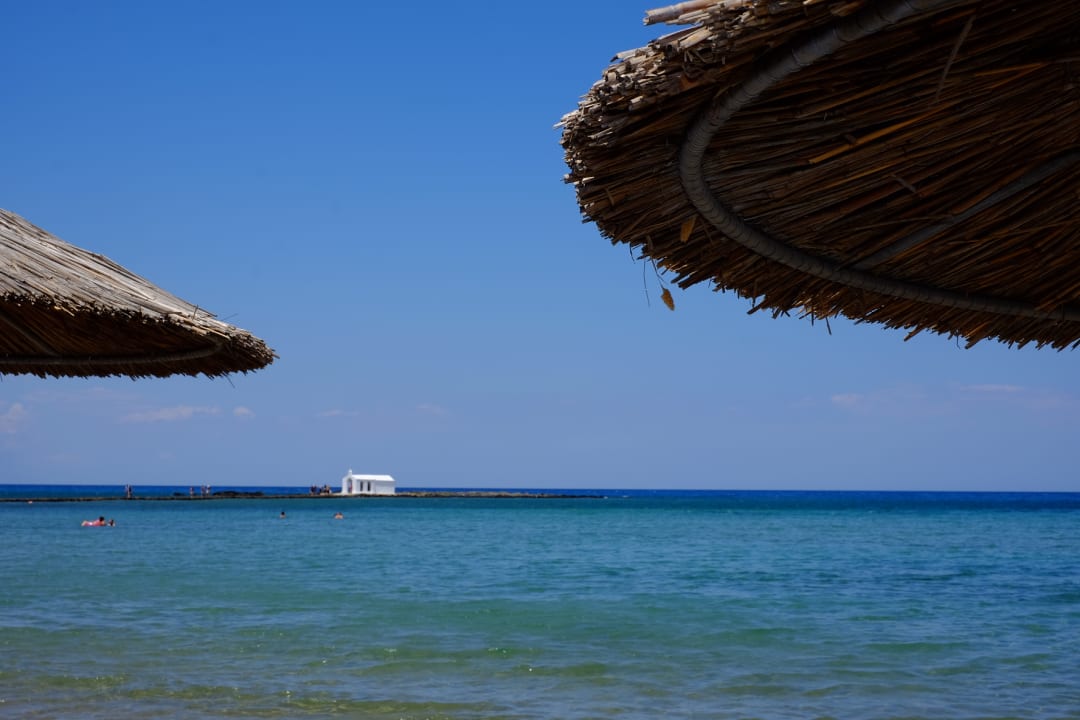 Strand Corissia Beach Hotel