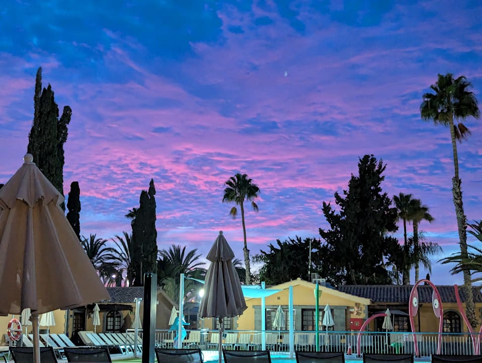 Zimmer Suites & Villas by Dunas