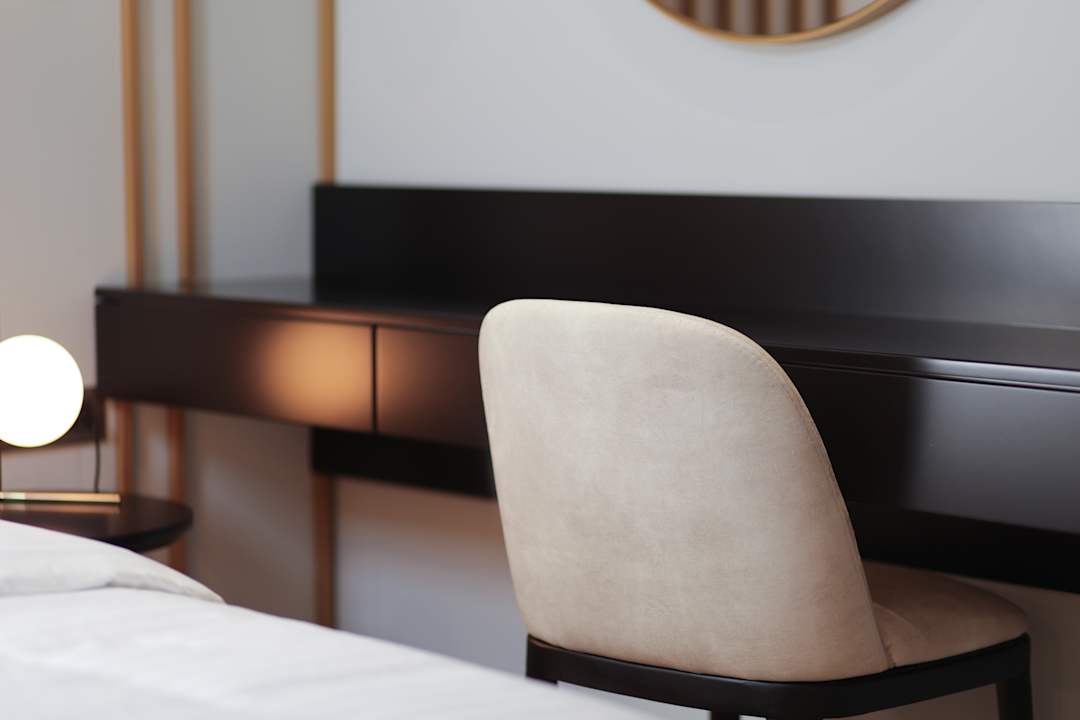 Zimmer Gremmy Boutique Hotel
