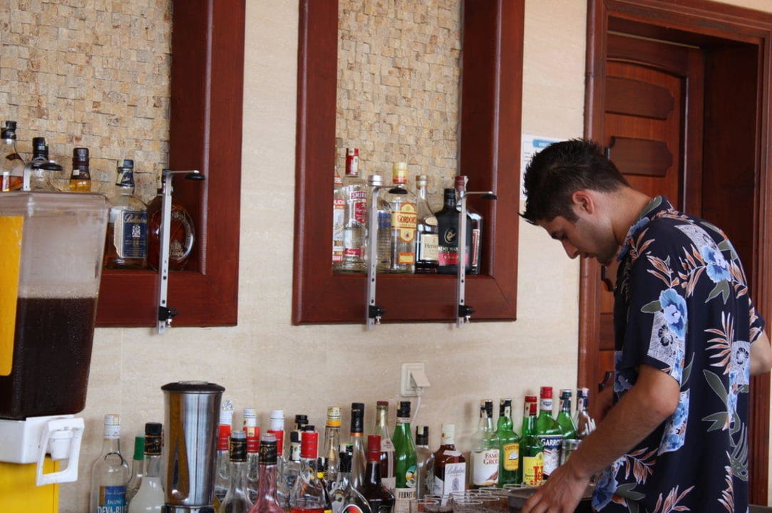 Club Ali Bey Manavgat Ali Bey Club