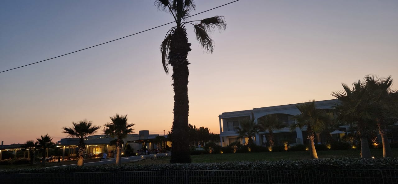 Außenansicht TUI BLUE Lagoon Princess