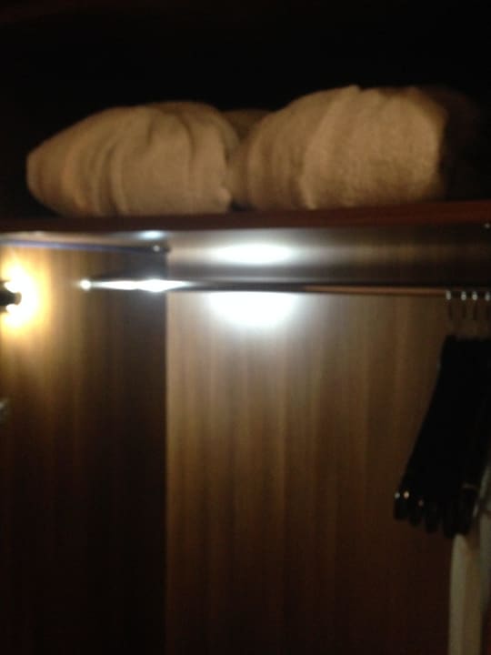 Panorama Room Doubletree by Hilton Rotterdam Centre