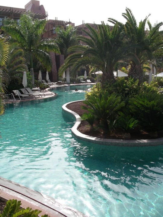 Rio Lento Lopesan Baobab Resort