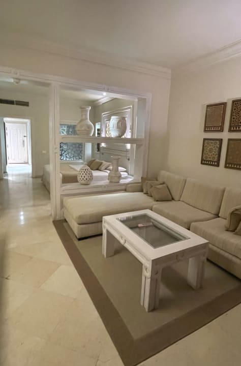 Zimmer Makadi Spa - Adults only