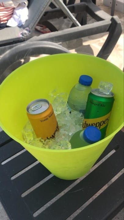 Strand Rixos Premium Saadiyat Island