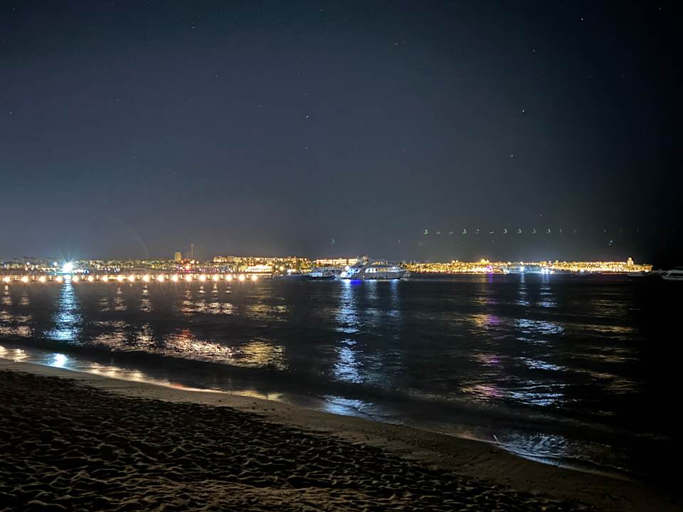 Strand Jaz Makadi Oasis Resort