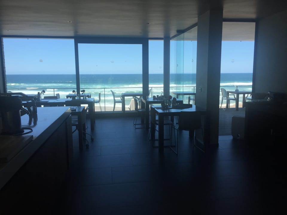 Gastro Luxury Guesthouse The Ocean View