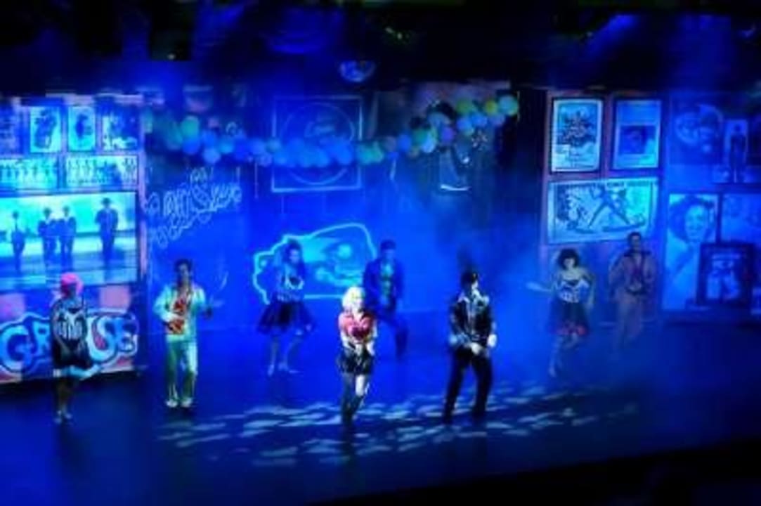 Abendveranstaltung Sentido Trendy Verbena Beach