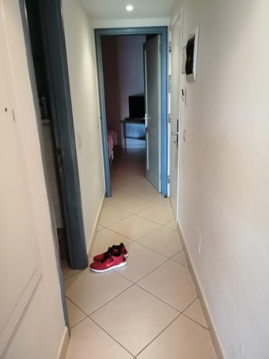 Zimmer allsun App.-Hotel Albatros