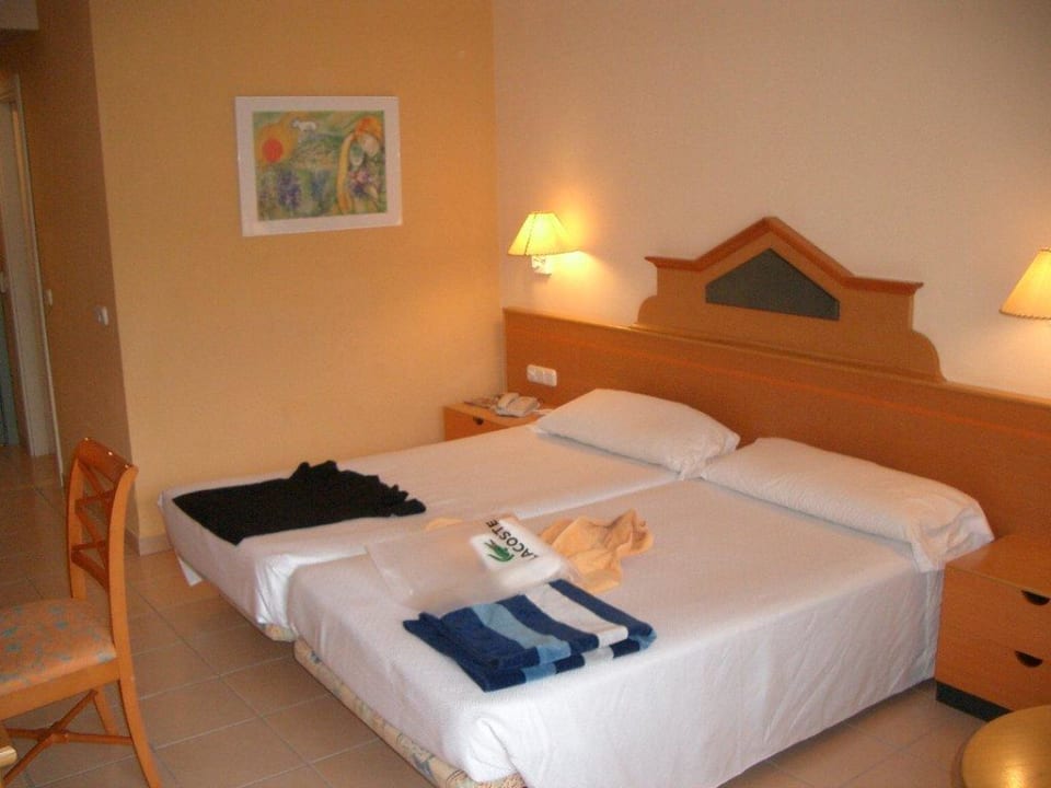 Tip-Top Iberostar Selection Fuerteventura Palace