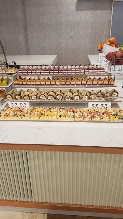 Gastro Side Story Resort & Spa