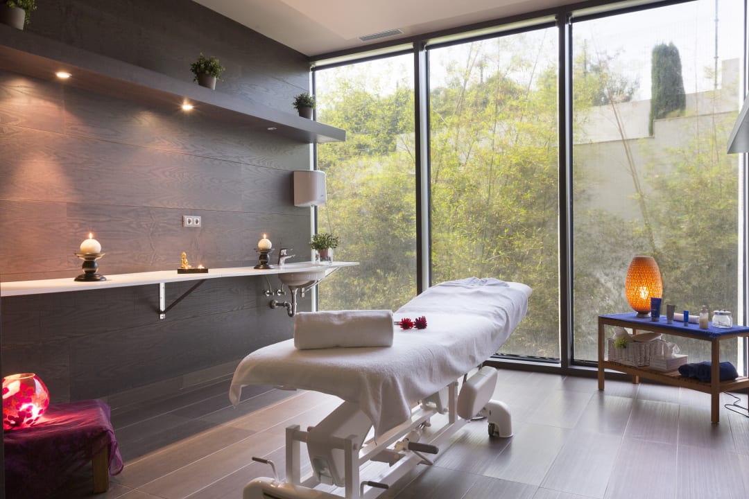 Sport & Freizeit Hipotels Gran Conil Hotel