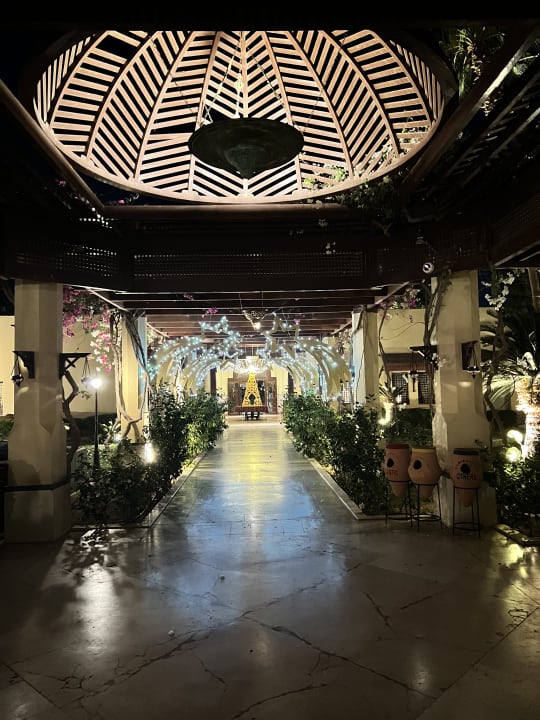 Außenansicht ROBINSON SOMA BAY