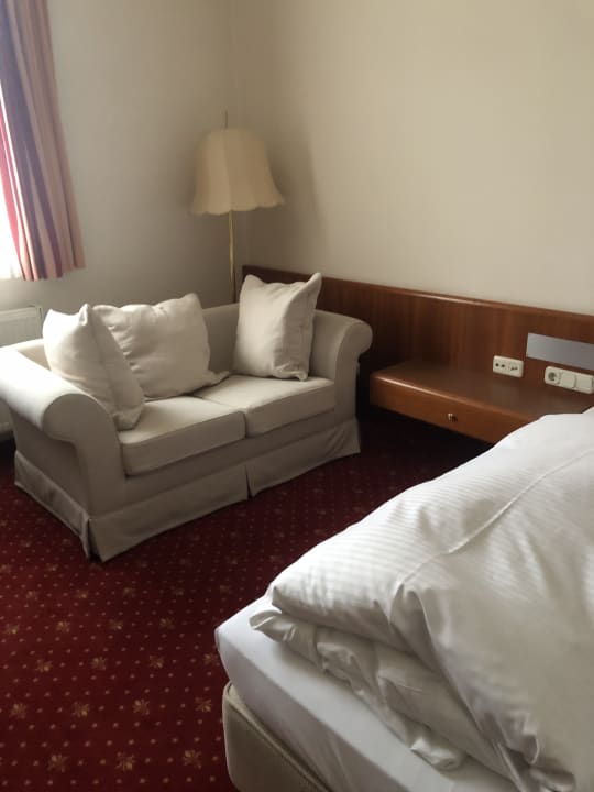 Zimmer Hotel Fletzinger