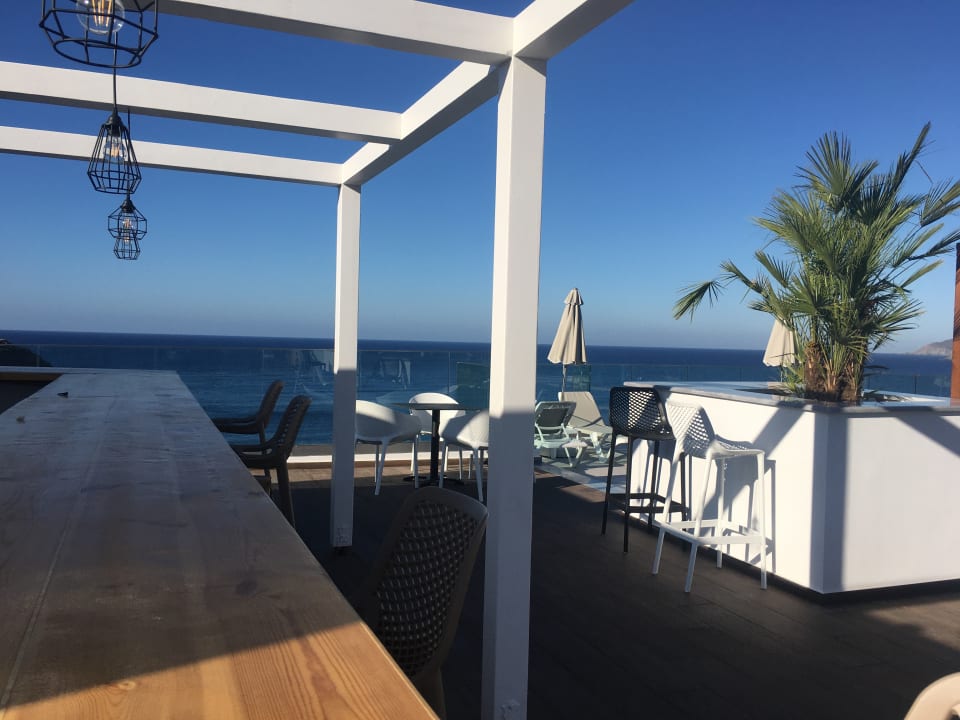 Gastro Bali Blue Bay Lifestyle