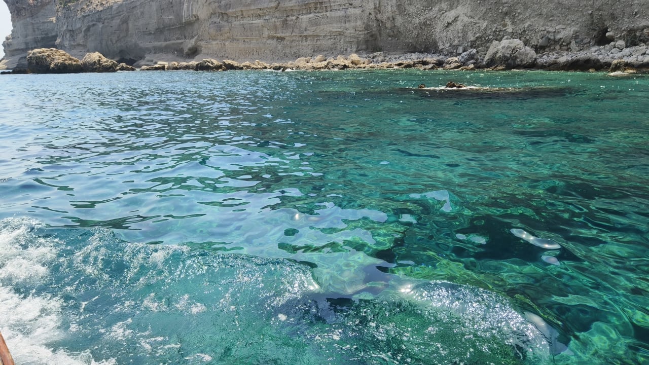 Sport & Freizeit Limak Limra Hotel & Resort