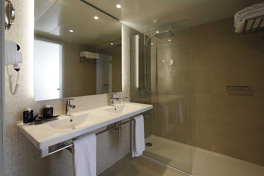 Zimmer BG Hotel Rei del Mediterrani Palace