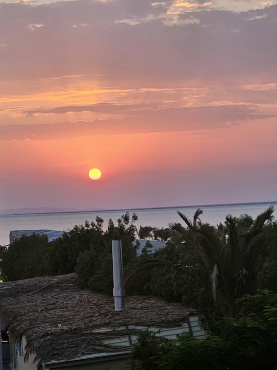 Ausblick JAZ Elite Casa del Mar Beach