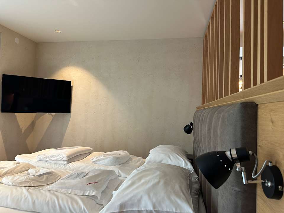 Zimmer Feldhof DolceVita Resort