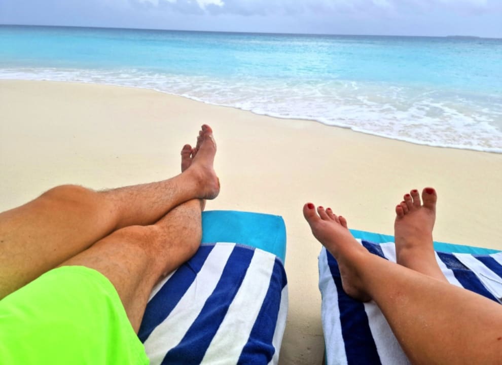 Strand Adaaran Select Meedhupparu Island Resort - Premium All Inclusive