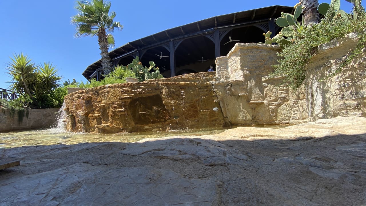 Gastro Hotel Kalithea Horizon Royal