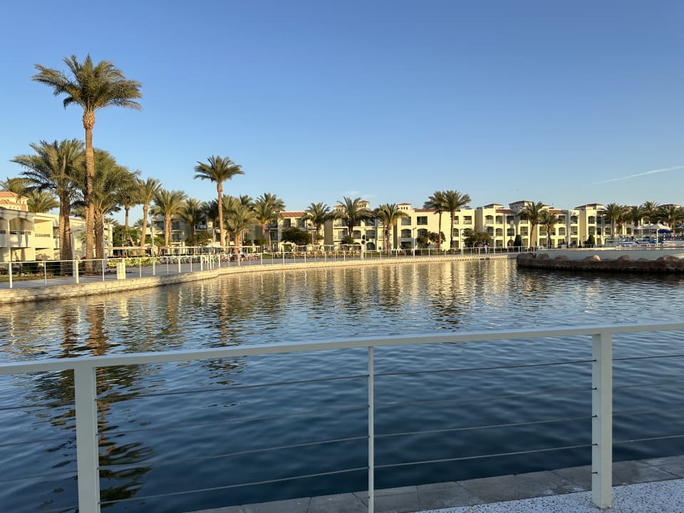 Pool Pickalbatros Dana Beach Resort - Hurghada