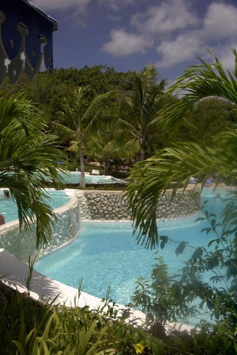 Pool Paradisus Rio de Oro Resort & Spa - Adults only