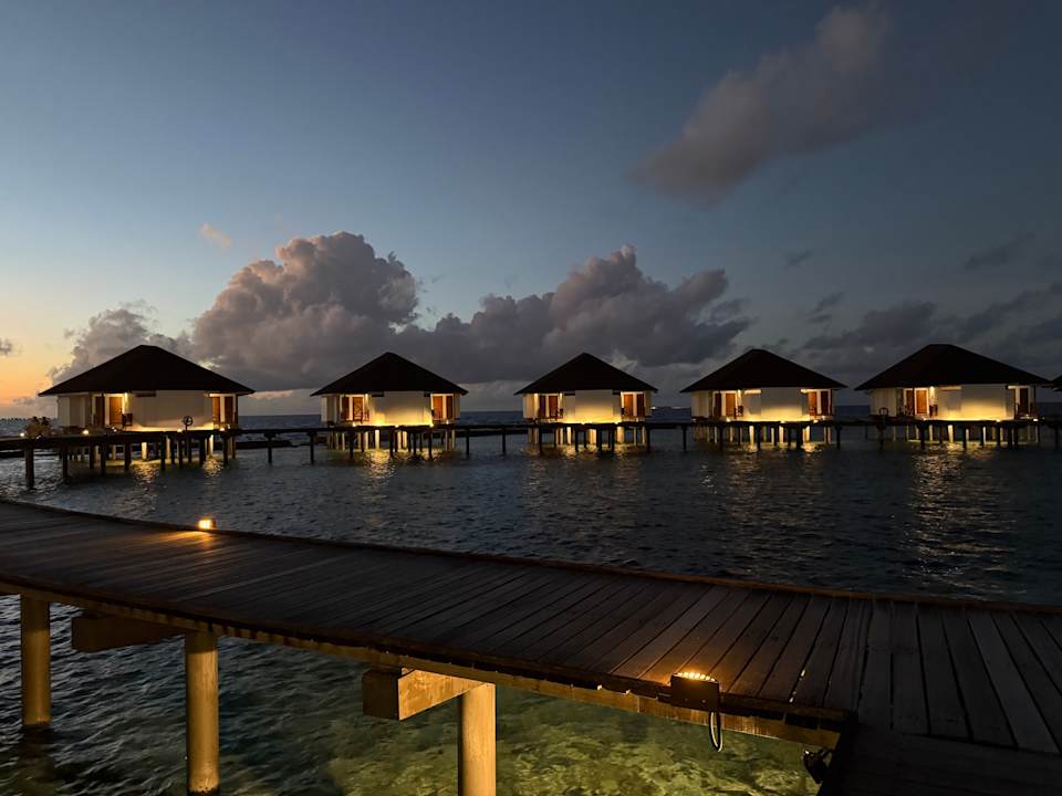 Sonstiges Ellaidhoo Maldives by Cinnamon
