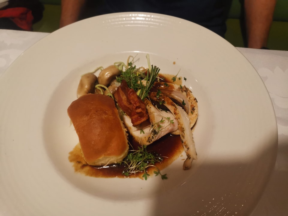 Gastro Der Kirchheimerhof - Superior Refugium