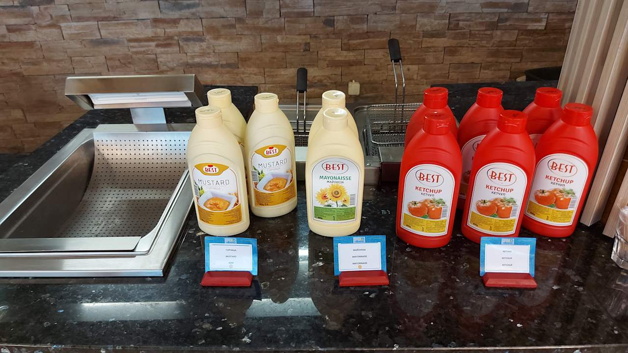 Gastro Hotel Borjana