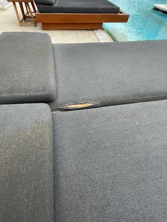 Pool TUI BLUE Insula Alba