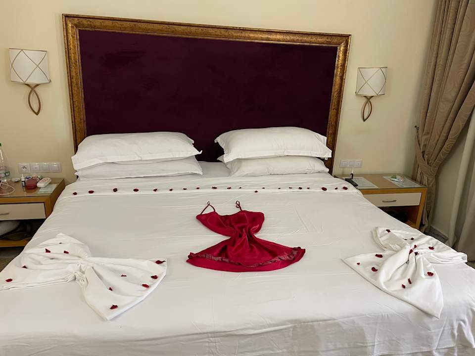 Zimmer Hotel Marhaba Palace