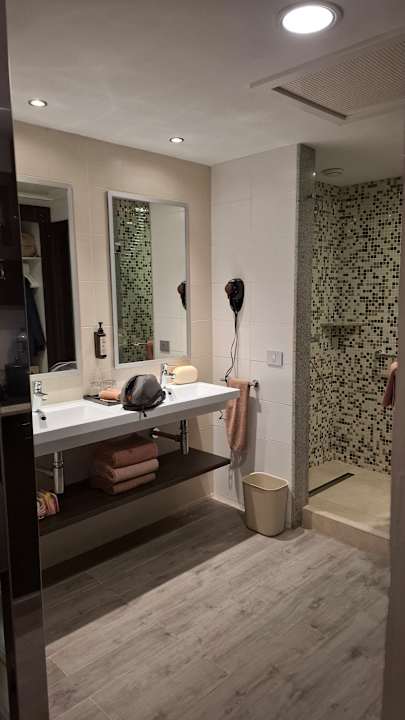 Zimmer Hotel Riu Tequila