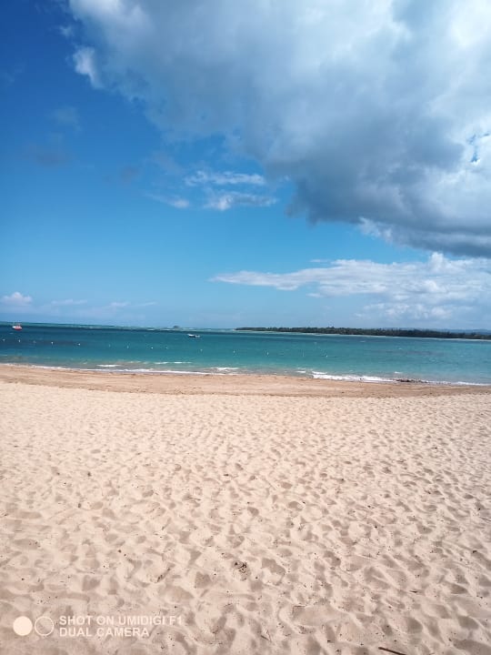 Strand Sunscape Puerto Plata