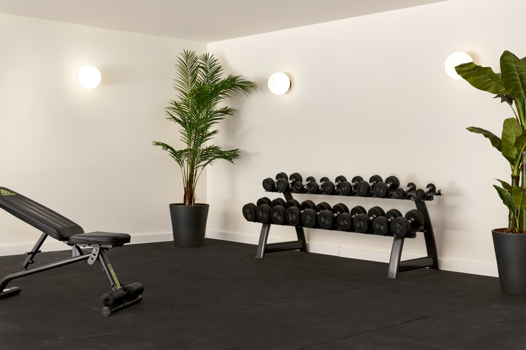 Sport & Freizeit tent Calvia Beach