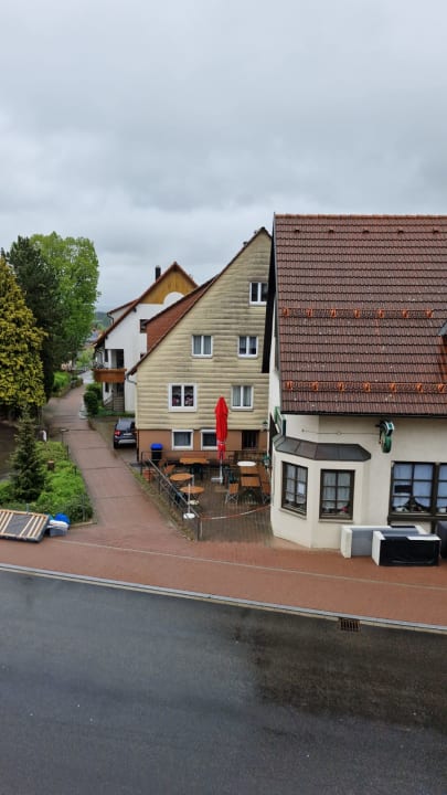 Zimmer Landgasthof Hotel Hirsch