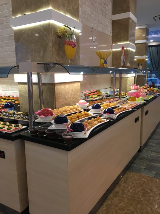 Gastro Lonicera Resort & Spa Hotel