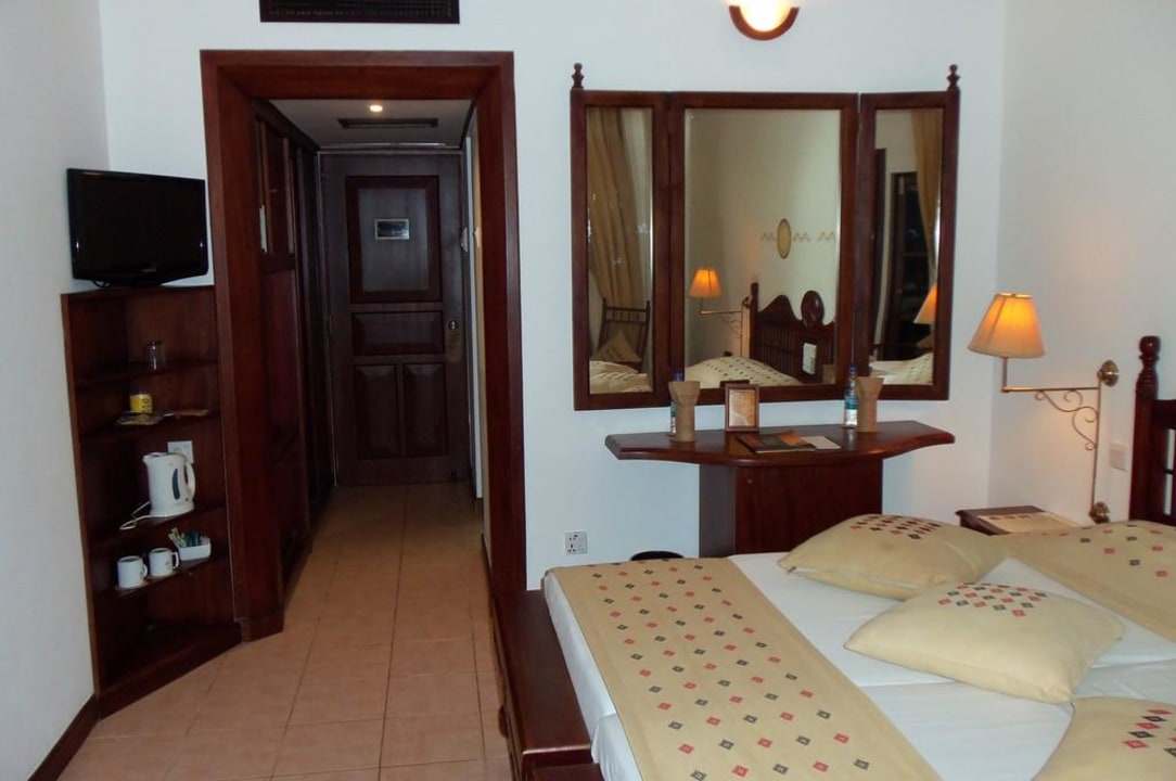 Zimmer Hotel Amaya Hills