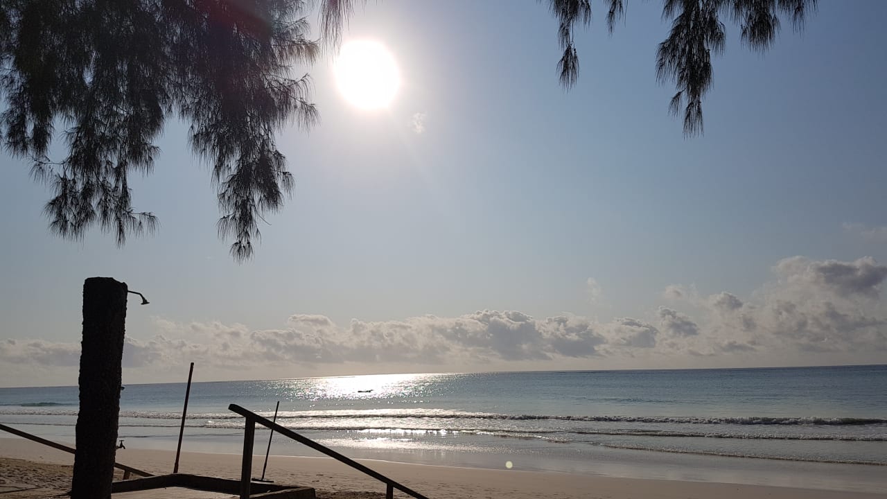 Strand Hotel Diani Sea Lodge