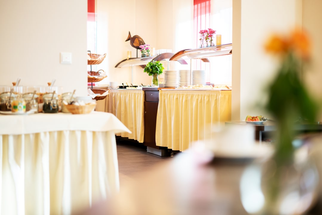 Gastro AKZENT Apartmenthotel Binz