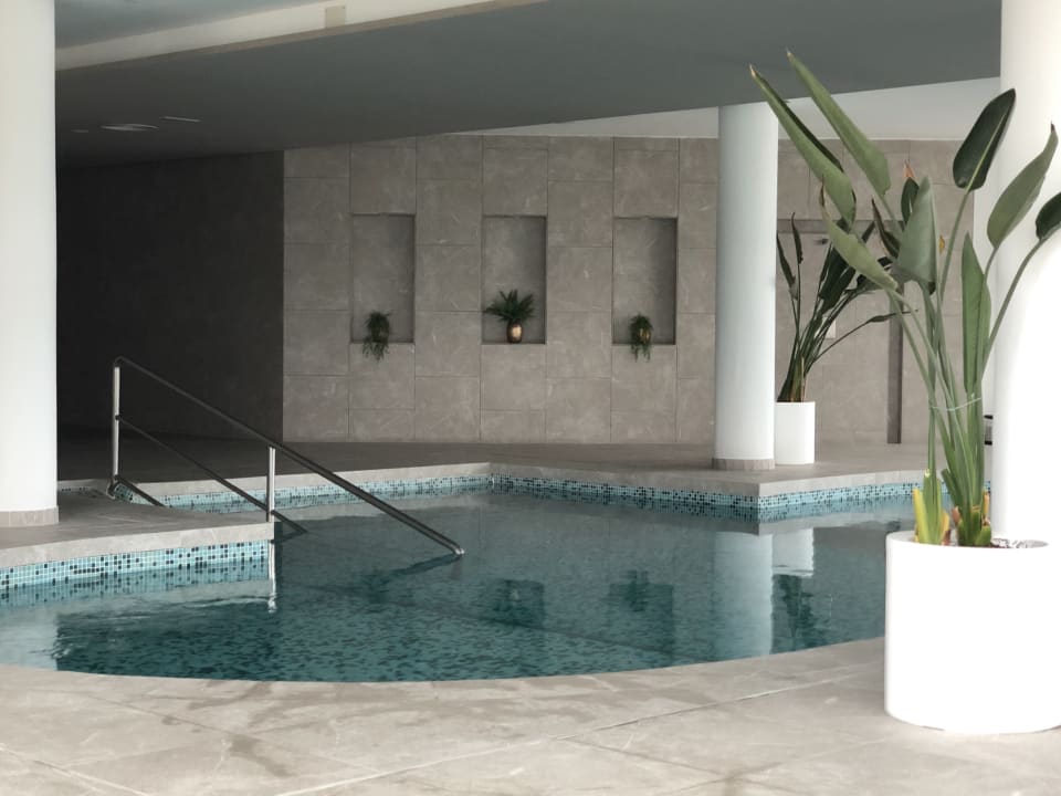 Pool BG Hotel Rei del Mediterrani Palace