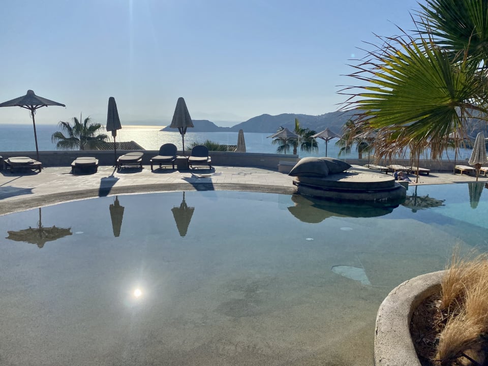 Pool Seaside A Lifestyle Resort