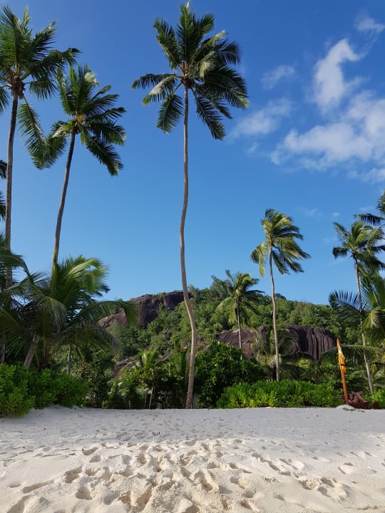 Strand Kempinski Seychelles Resort