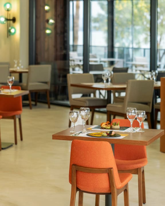 Gastro Sundia Exclusive By Liberty Fethiye