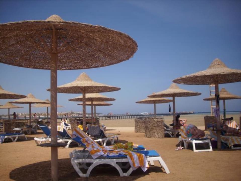 Strand Stella Beach Resort & Spa Makadi Bay