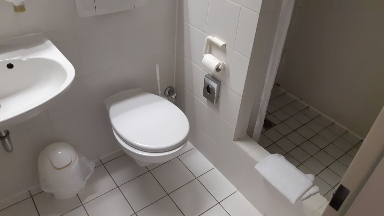 Zimmer Hotel an der Kö