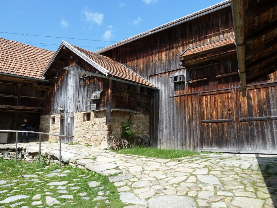 Sonstiges Hunderesort Waldeck
